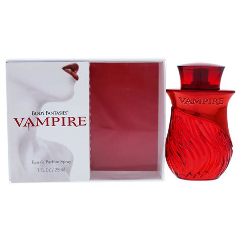 vampire perfume dupe|body fantasies vampire.